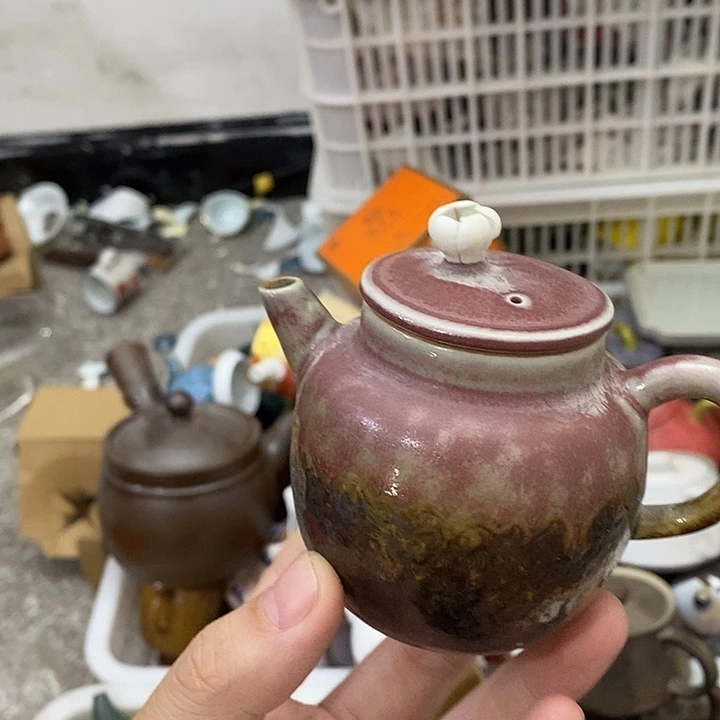 陶瓷艺术品及陶瓷制品
