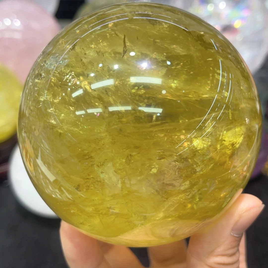 未镶嵌大型摆件（非配饰）水晶