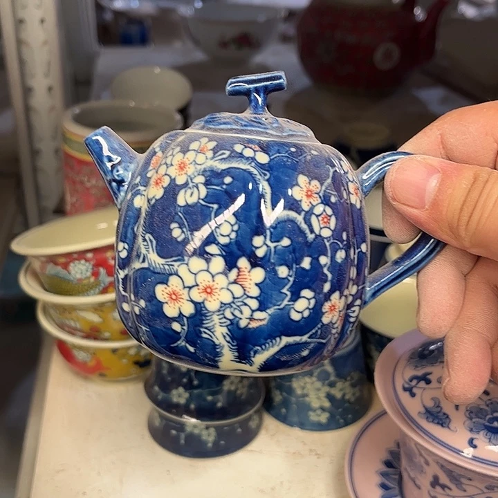 摆件景德镇景德镇陶瓷清仓