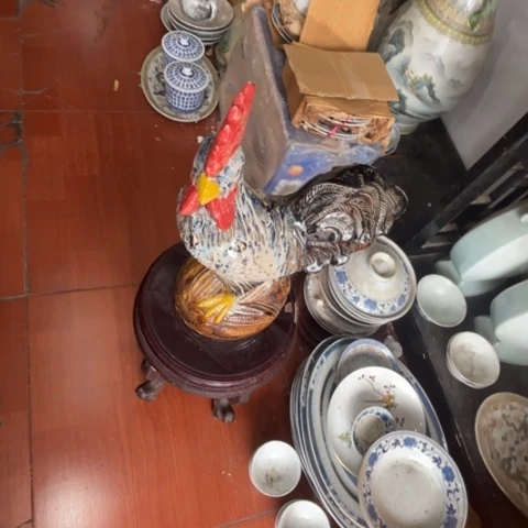 景德镇陶瓷金**言景德镇陶瓷