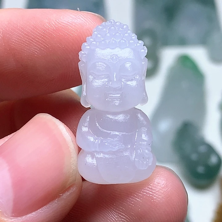 未镶嵌定制翡翠定制翡翠