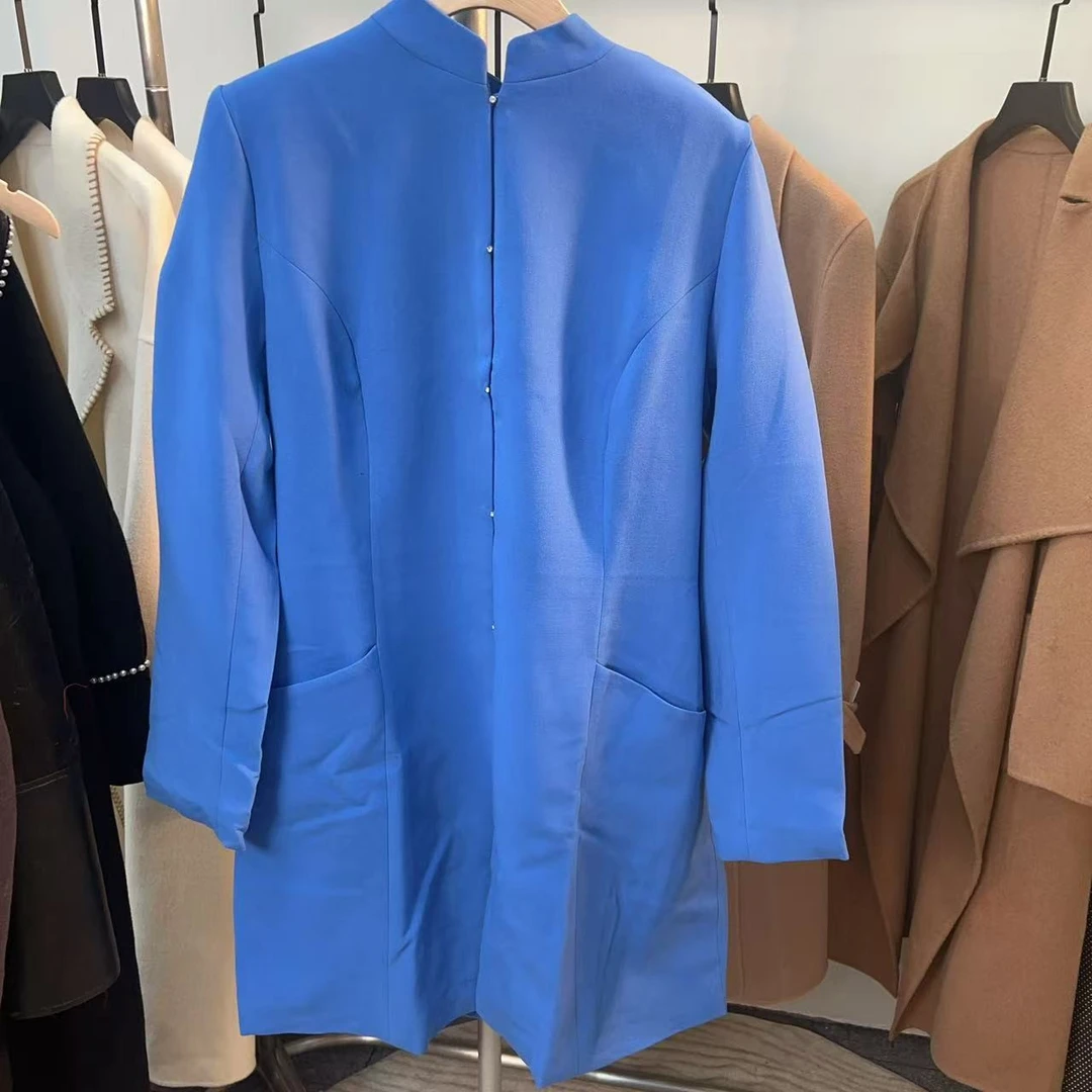 时尚百搭外套2633