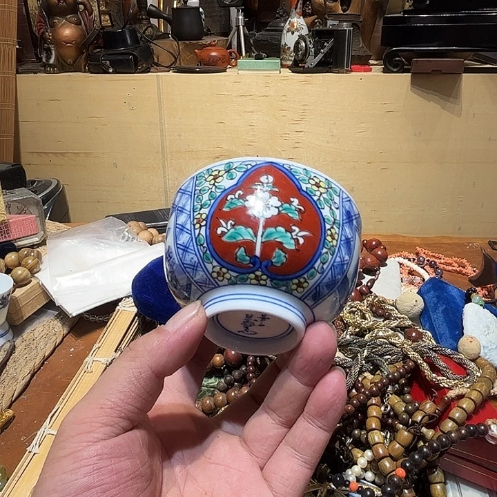 瓷片好的我真的是太喜欢了
