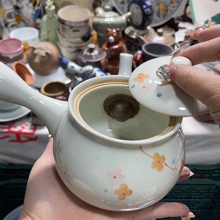茶杯具19.9发带瑕疵牌都是坏的3