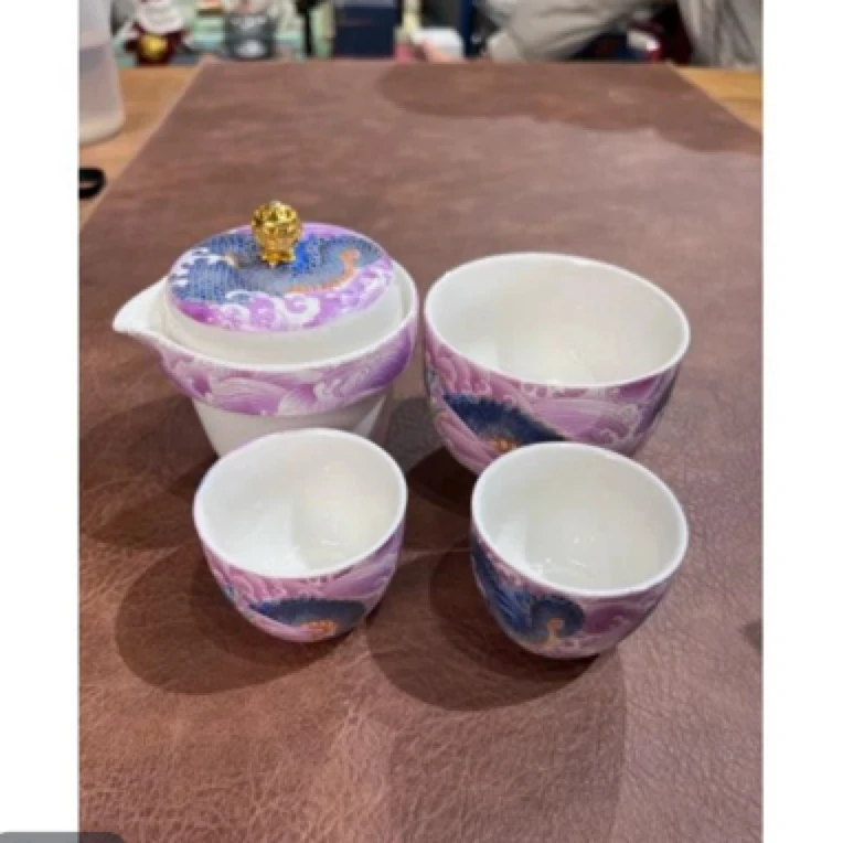 【闪购商品】瓷制品Y088