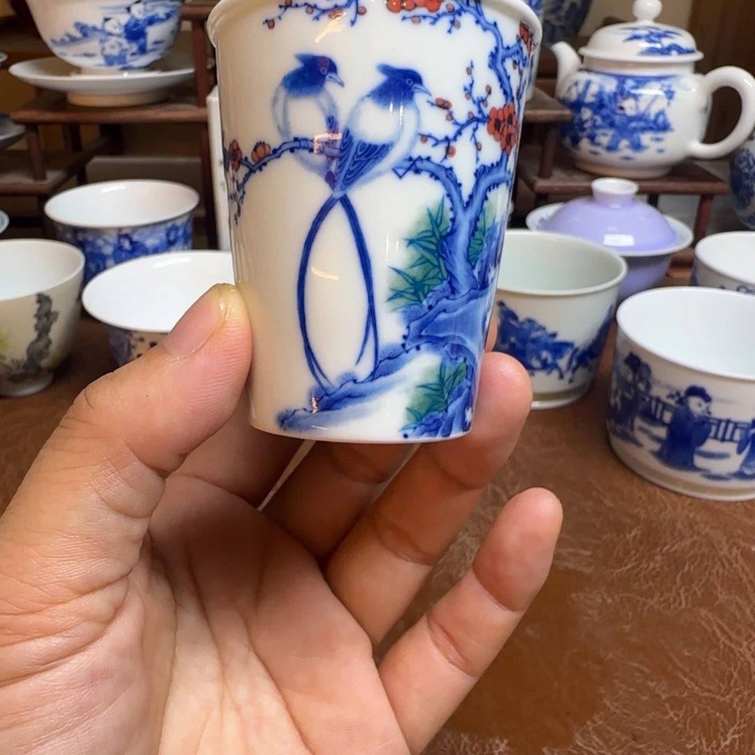 今天晚上的月亮很圆