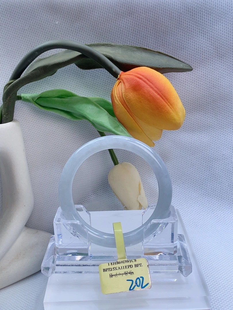 【大东哥推荐】翡翠手镯N202