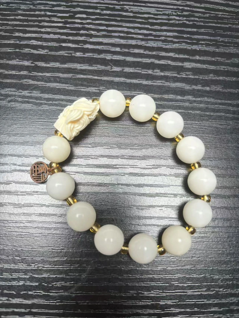 精品手串（万川文玩）QL19