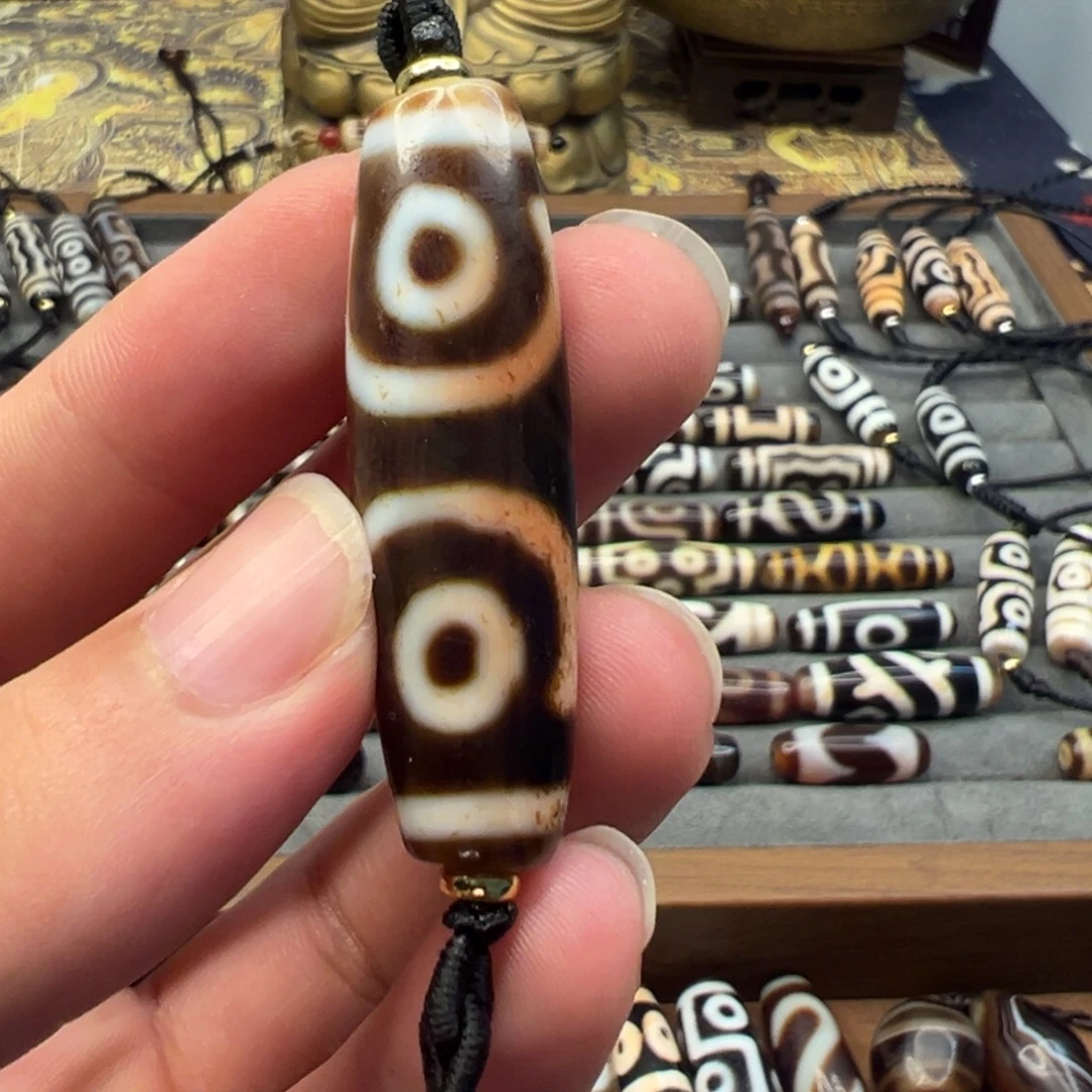 猜***瓜未镶嵌颈饰玛瑙/玉髓