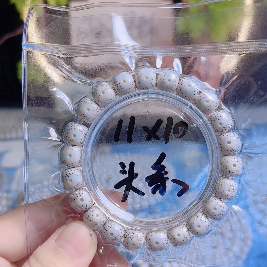 吊坠菩提根/象牙果