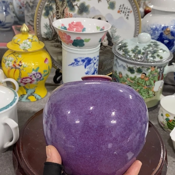 景德镇陶瓷工艺品