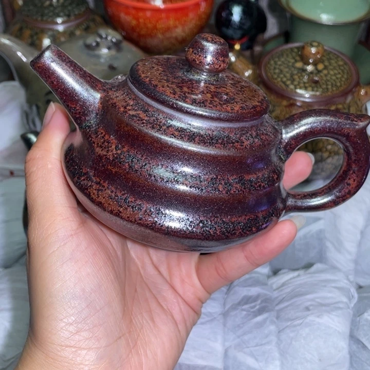 茶盏建盏直播间链接