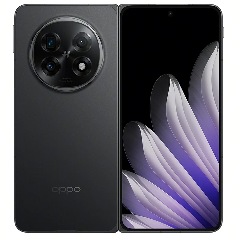 准新品 OPPO Find N5手机【12期免息】骁龙8至尊版超薄机身拍照二手