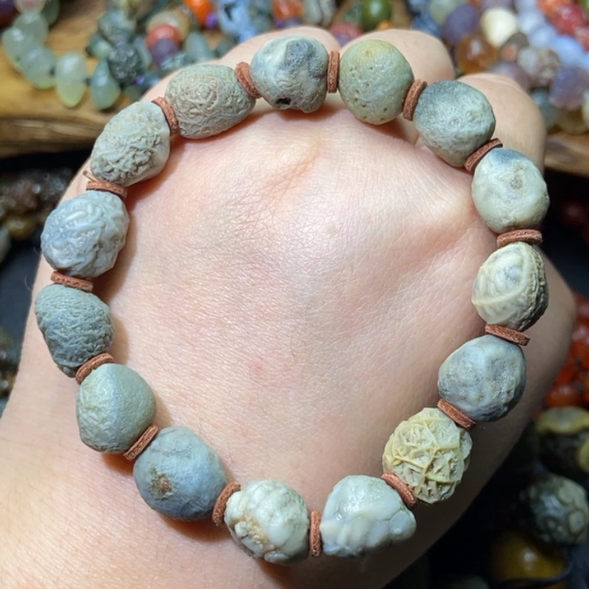 【闪购商品】合金手链玛瑙/玉髓