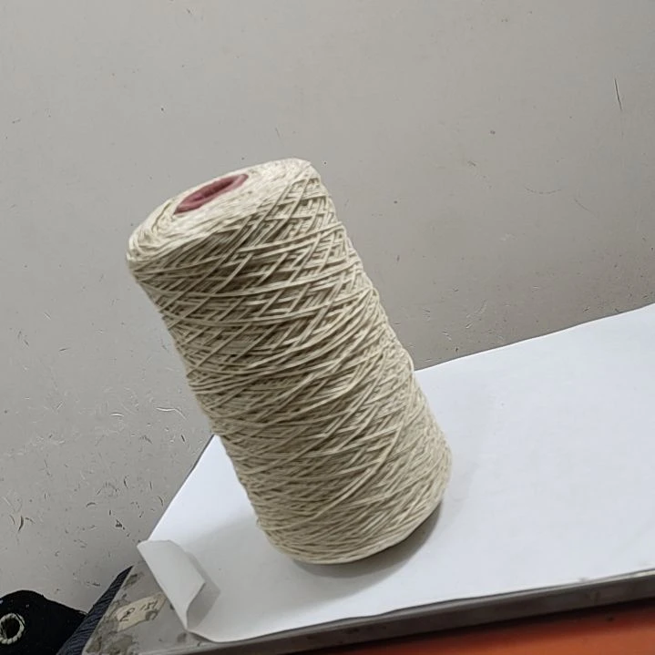 棉包芯纱燕麦380克
