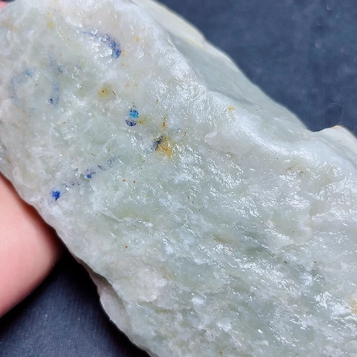 未镶嵌和田玉（糖玉）珠宝奇石