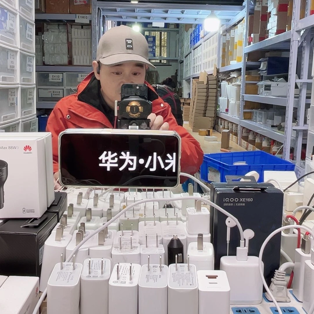 95新晴*?华为3.5.接口耳机保修一年