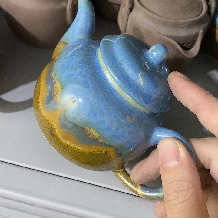 陶瓷艺术品及陶瓷制品