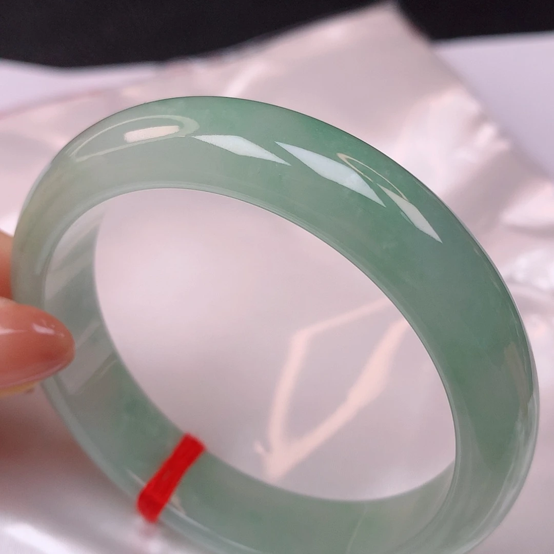 【闪购商品】翡翠手镯未镶嵌56翡翠手镯