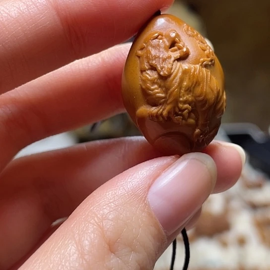 手串/手链橄榄核橄榄核