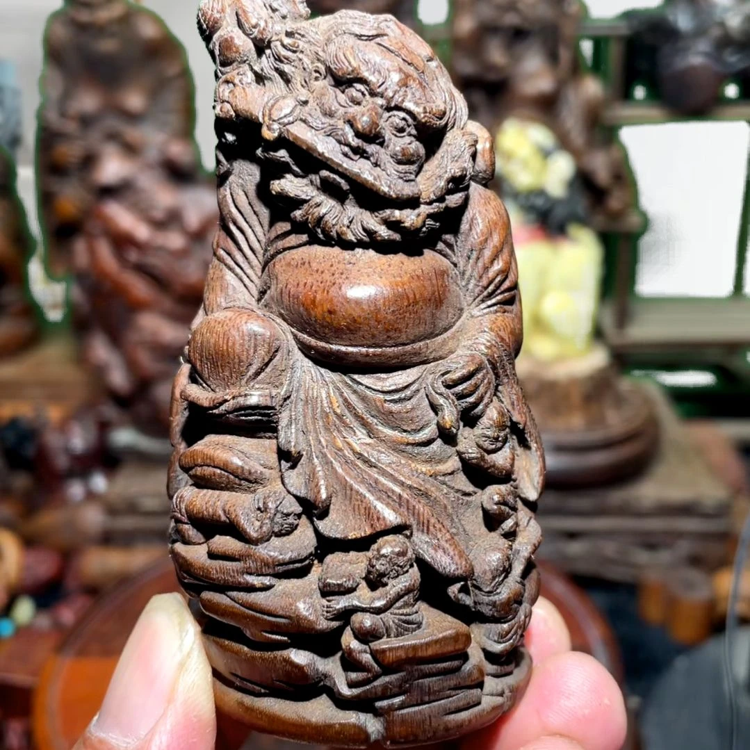 竹热闹矛盾问题不大不小的