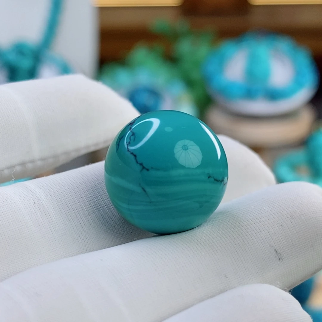 绿松石未镶嵌其他