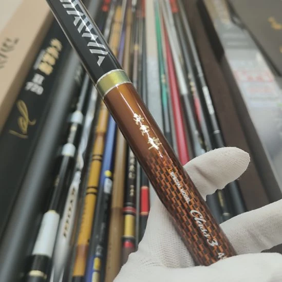 1.8m以下碳素波纹粹5.4米