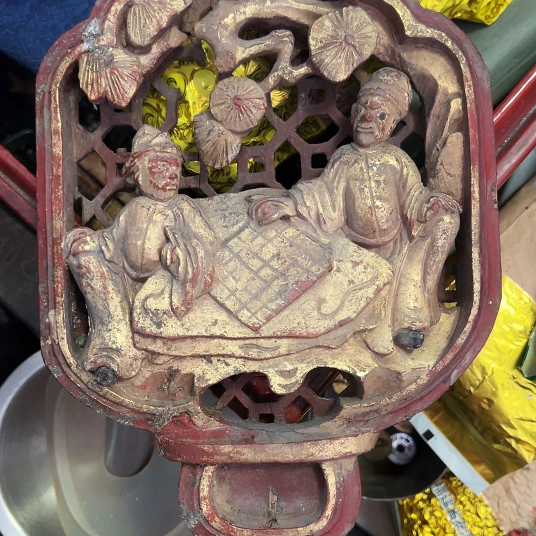 非洲紫檀（红花梨）