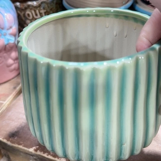 口径不清楚问客服