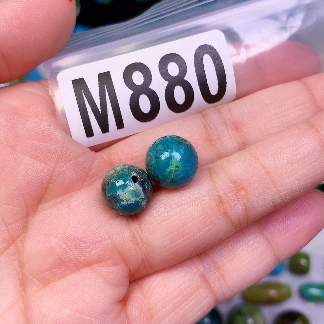 空竹粉丝专享十堰特色手工散珠