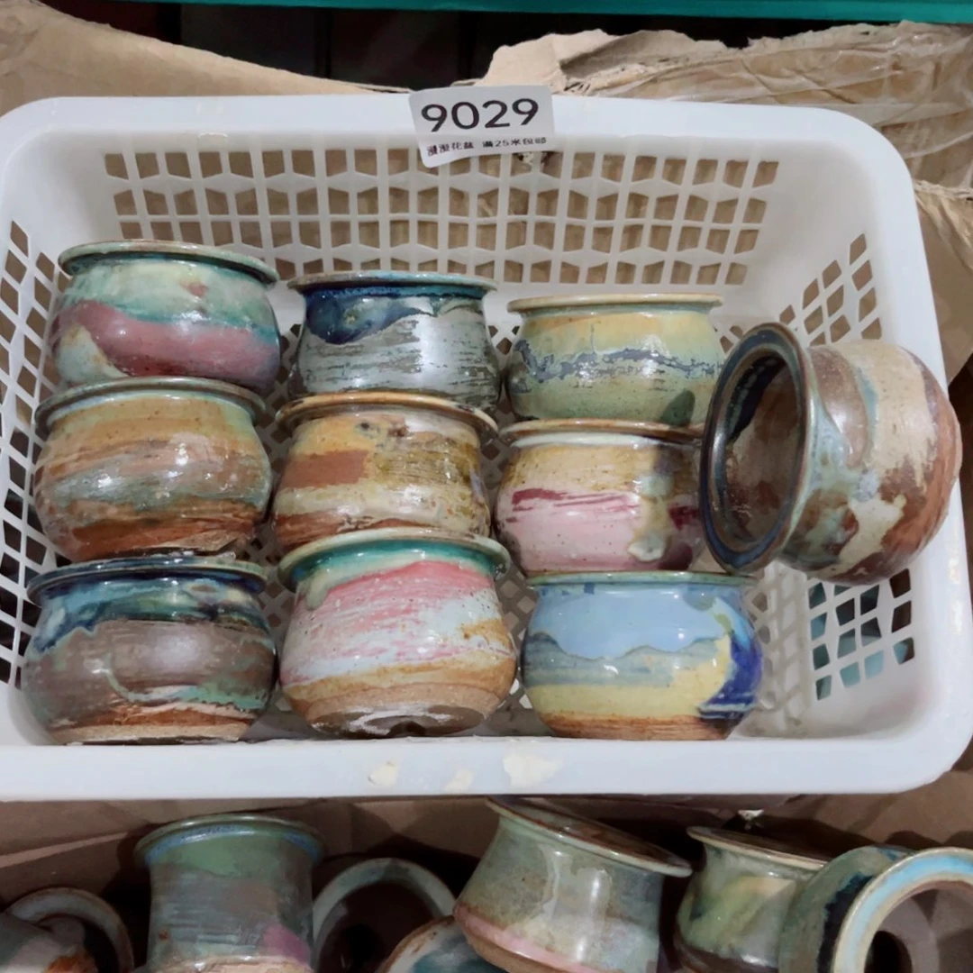 9029内口4景德镇手工制作