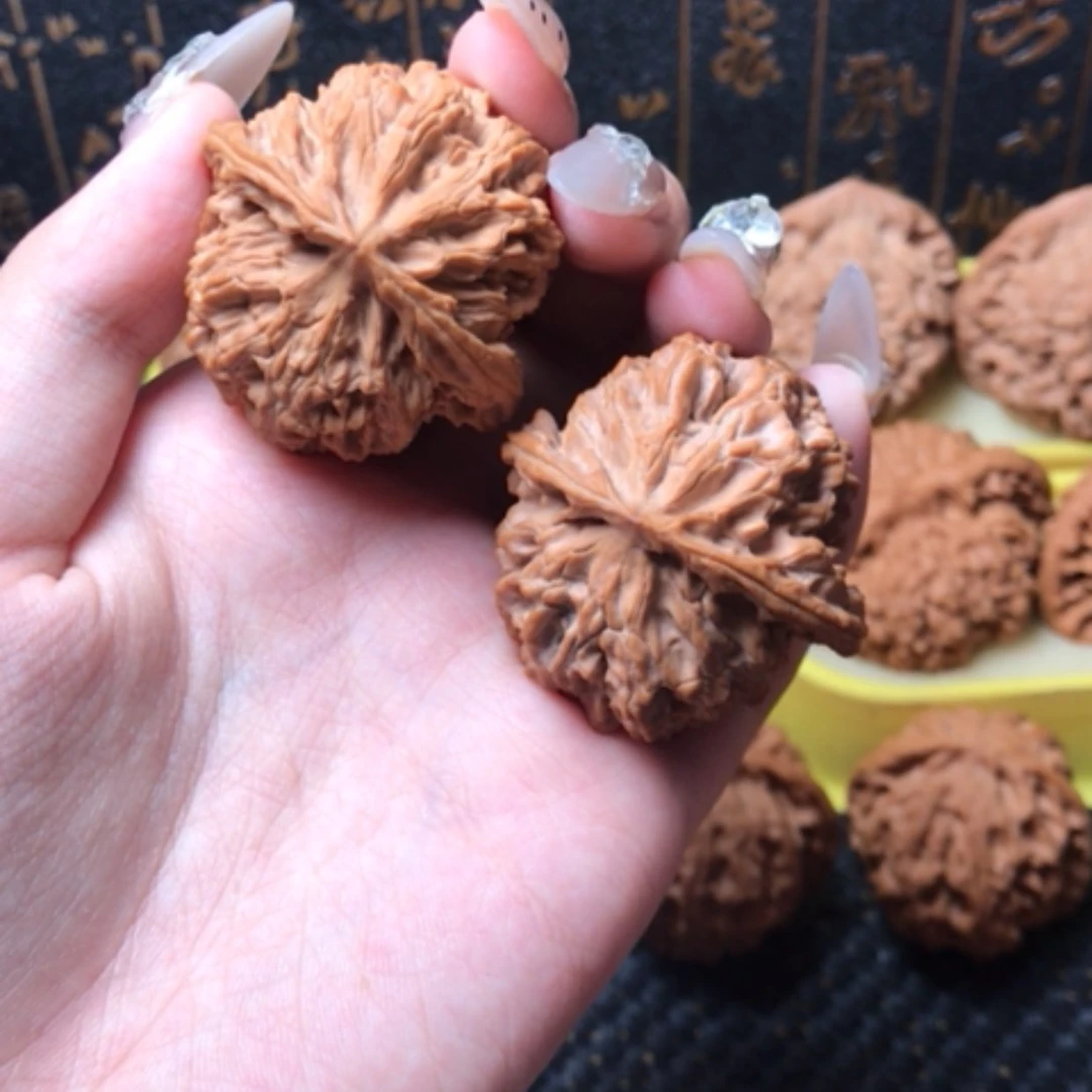 【闪购商品】核桃手串/手链文玩核桃