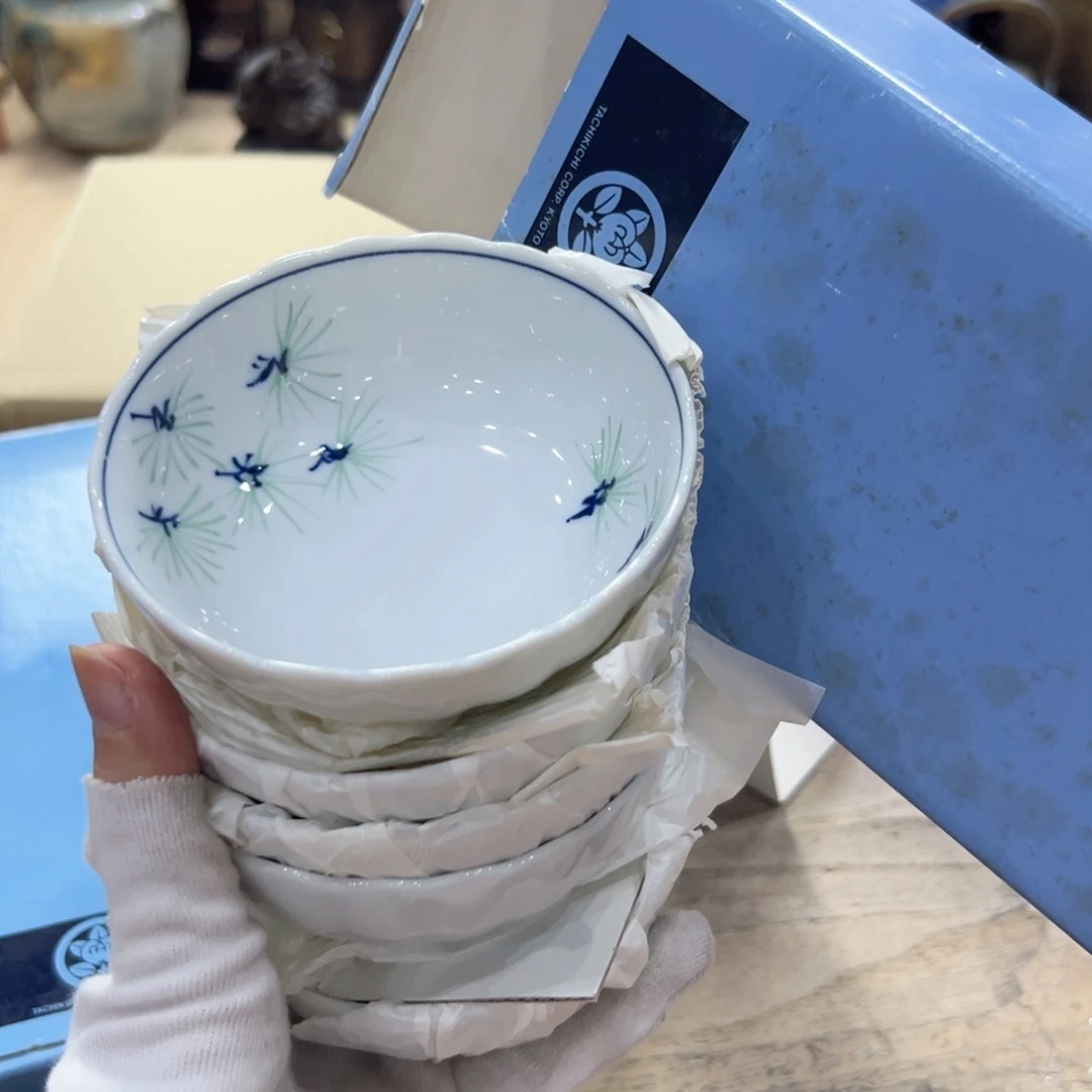 瓷片陶瓷制品生产加工和包装