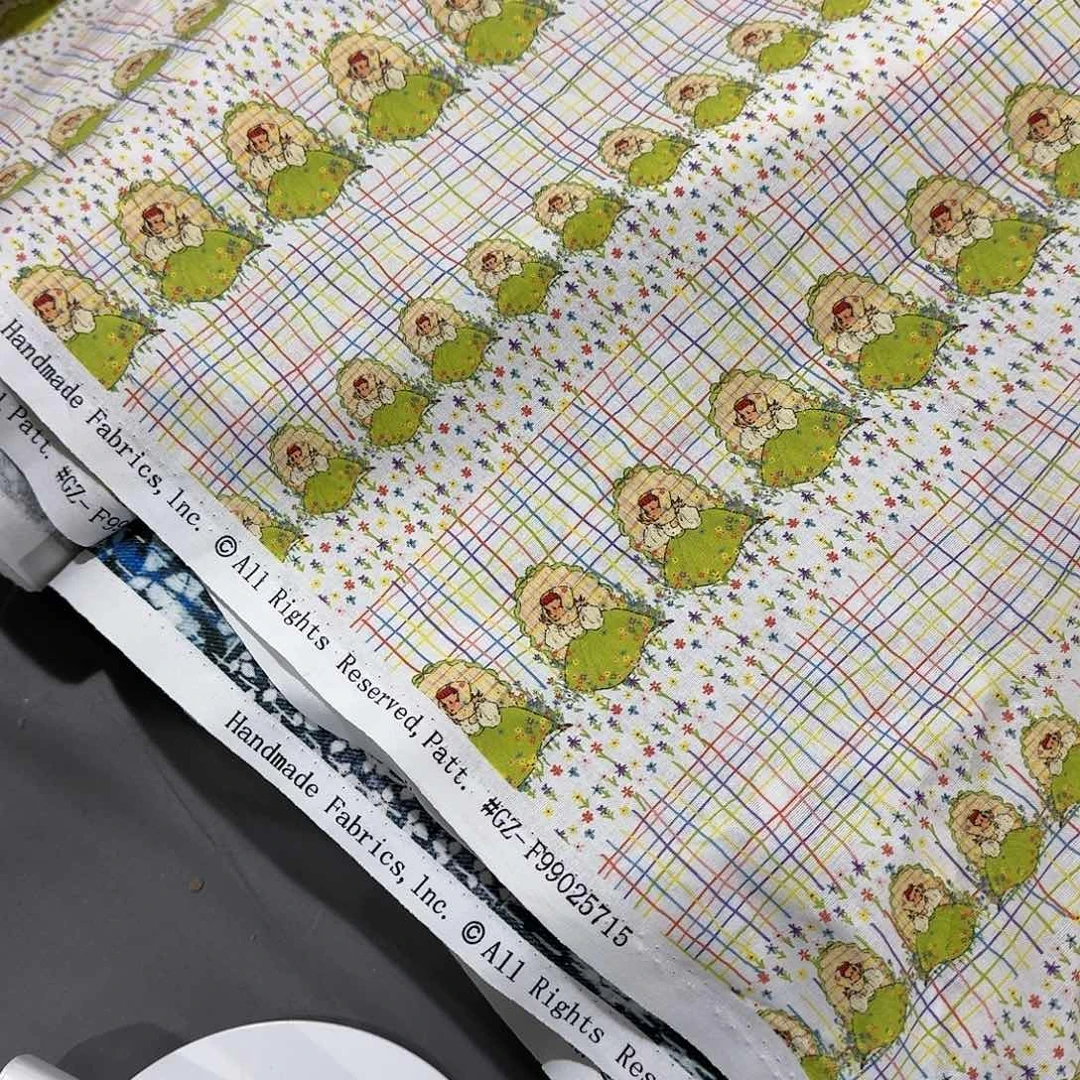 纯棉平布一米价1.1米宽地卷新品首发