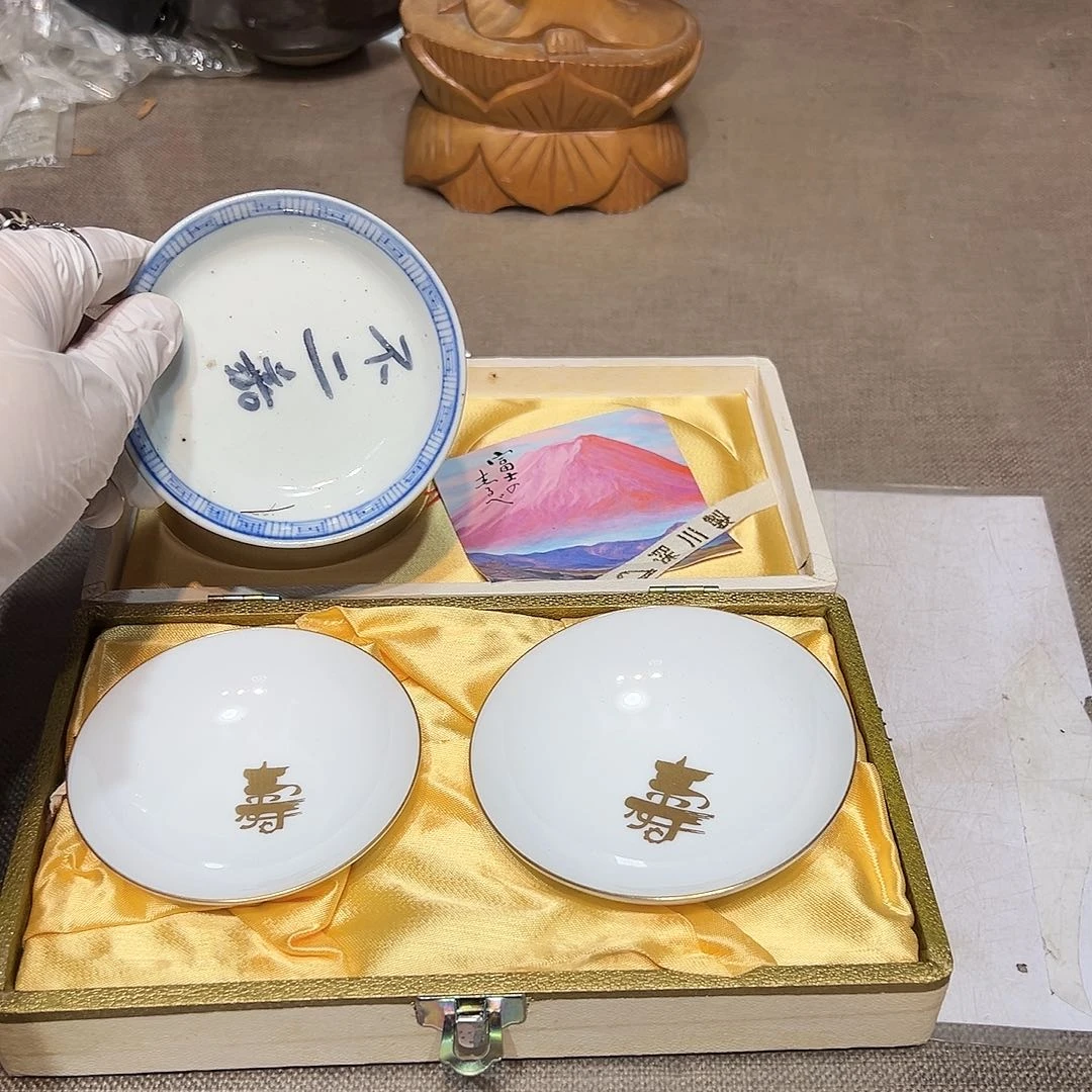 瓷片瓷器满58包邮包邮包邮