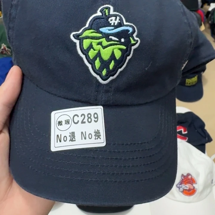 莱***氵纯棉289号美式棒球帽