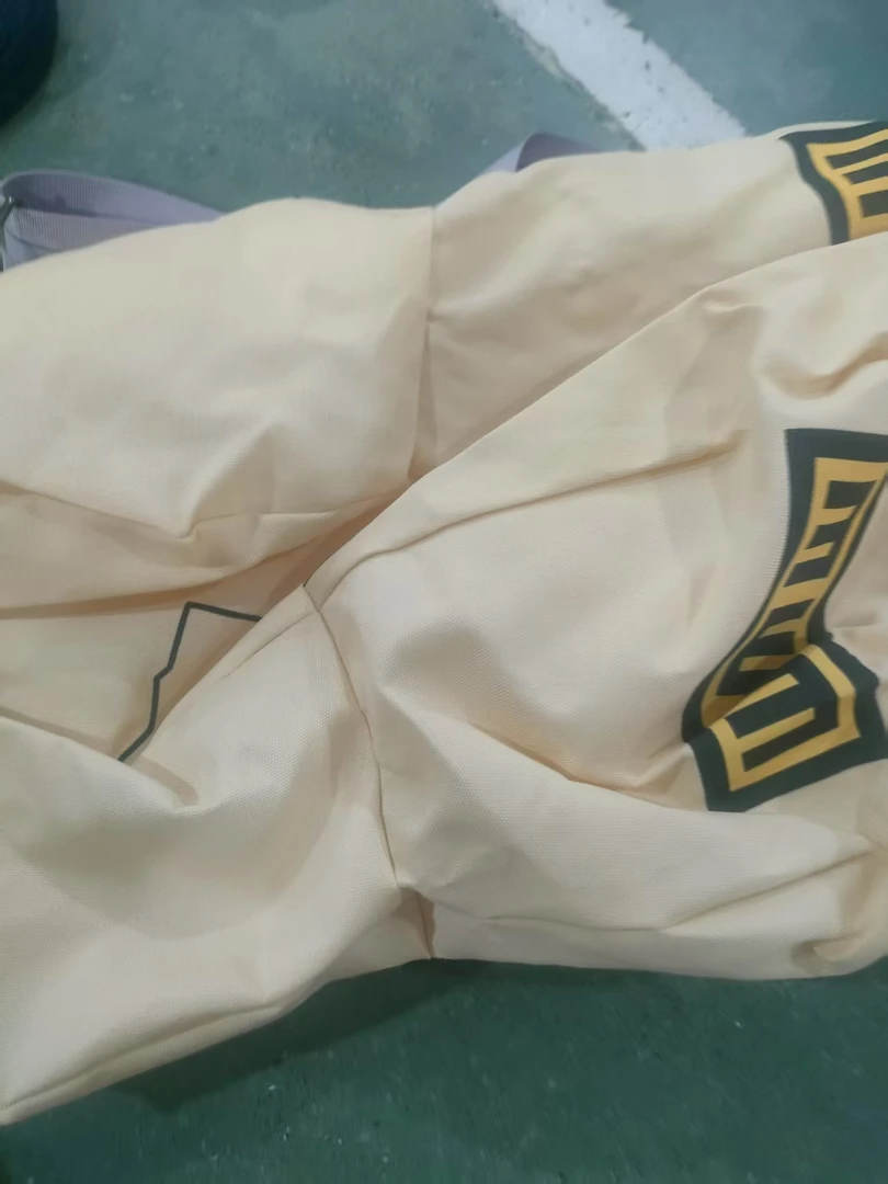 吉他包浅卡其色手提袋手提健身包包发1