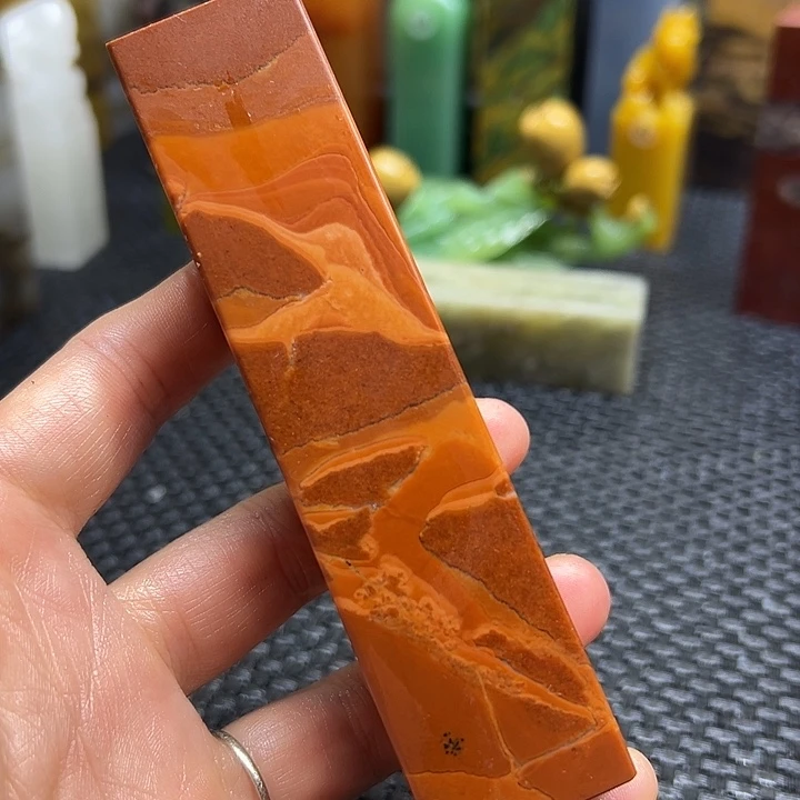 竹***猫南美石印章石印章石