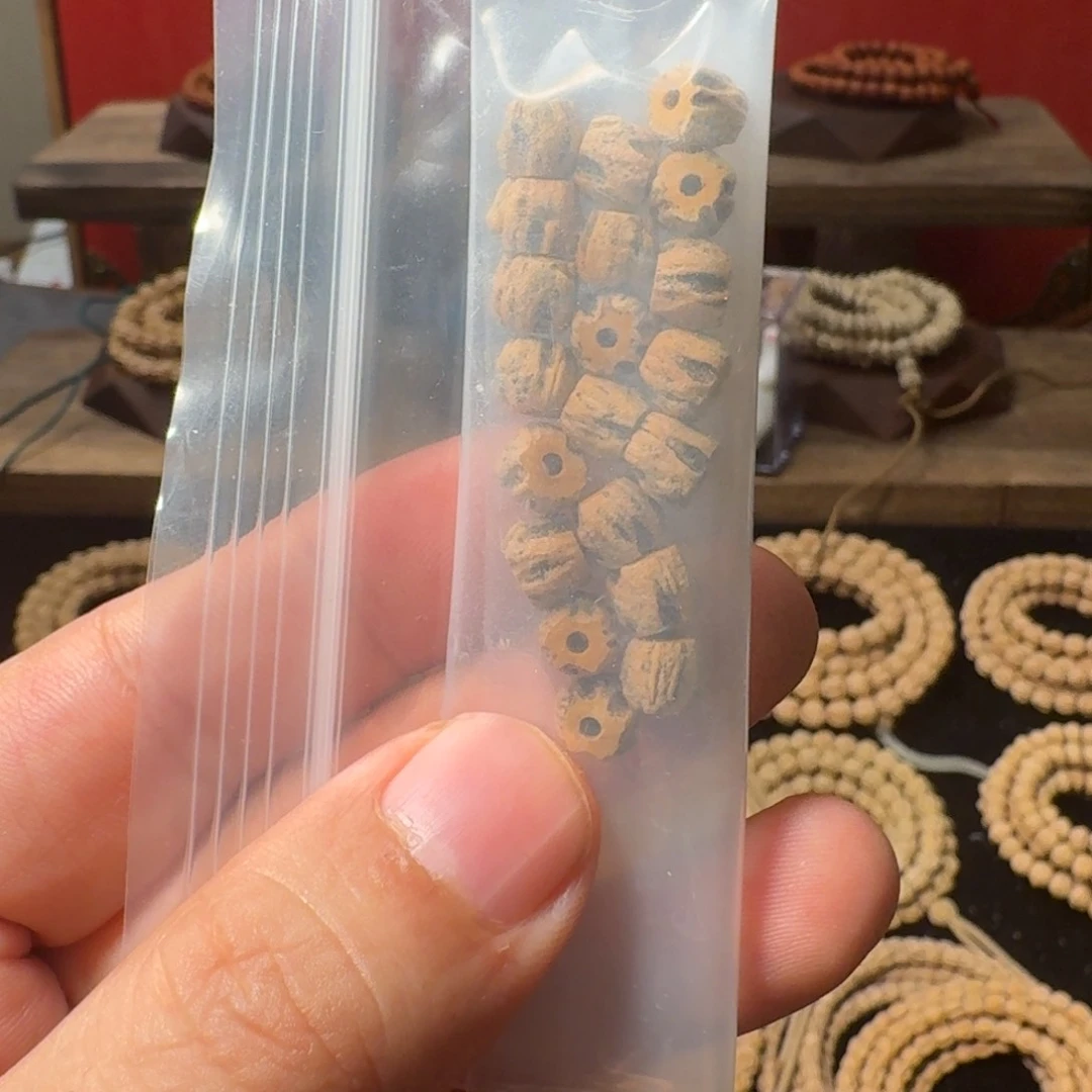 柏香籽/百香籽吊坠A*y