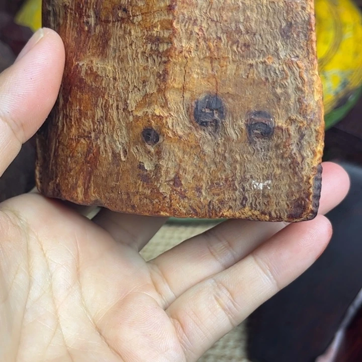 小叶紫檀手串/手链狼*起