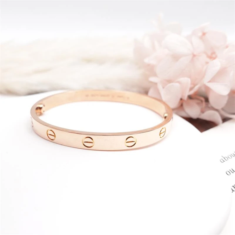 99新 Cartier/卡地亚 /手镯/T_ZY0000310679/