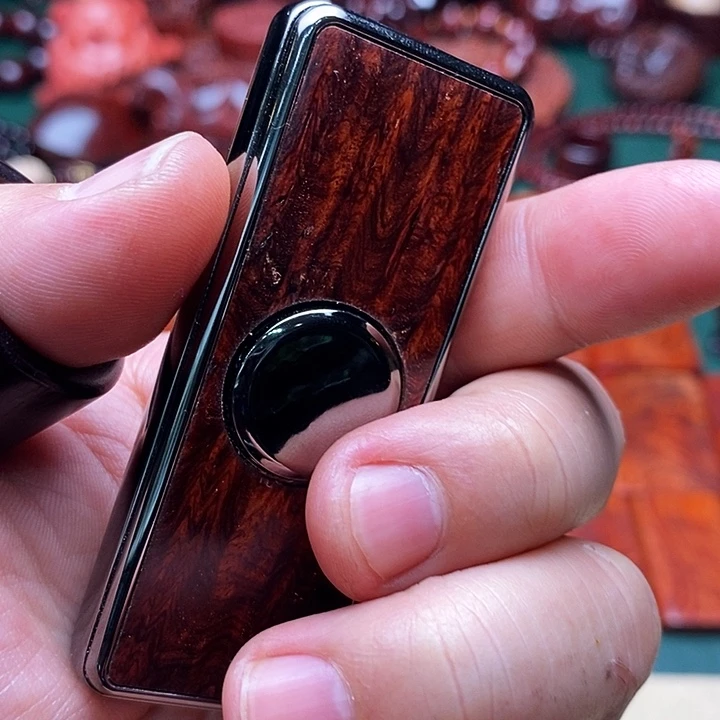 檀香紫檀（小叶紫檀）其他