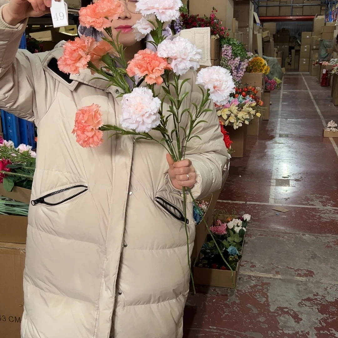 49号［闪购］仿真花，公主请下单！