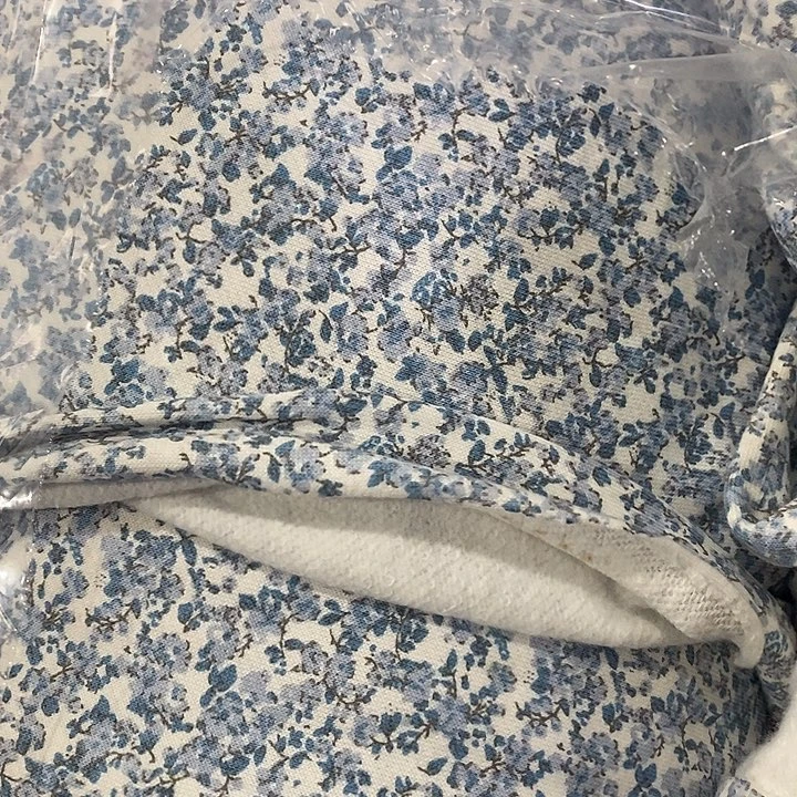 无纺布高档面料2米