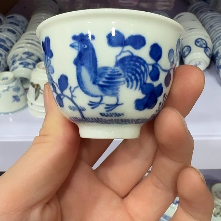 陶瓷艺术品收藏陶瓷