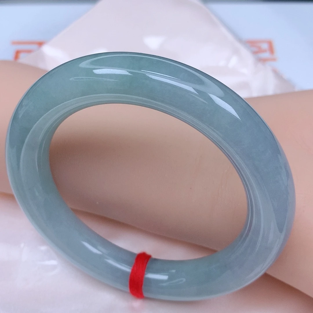 【闪购商品】未镶嵌手镯翡翠，56