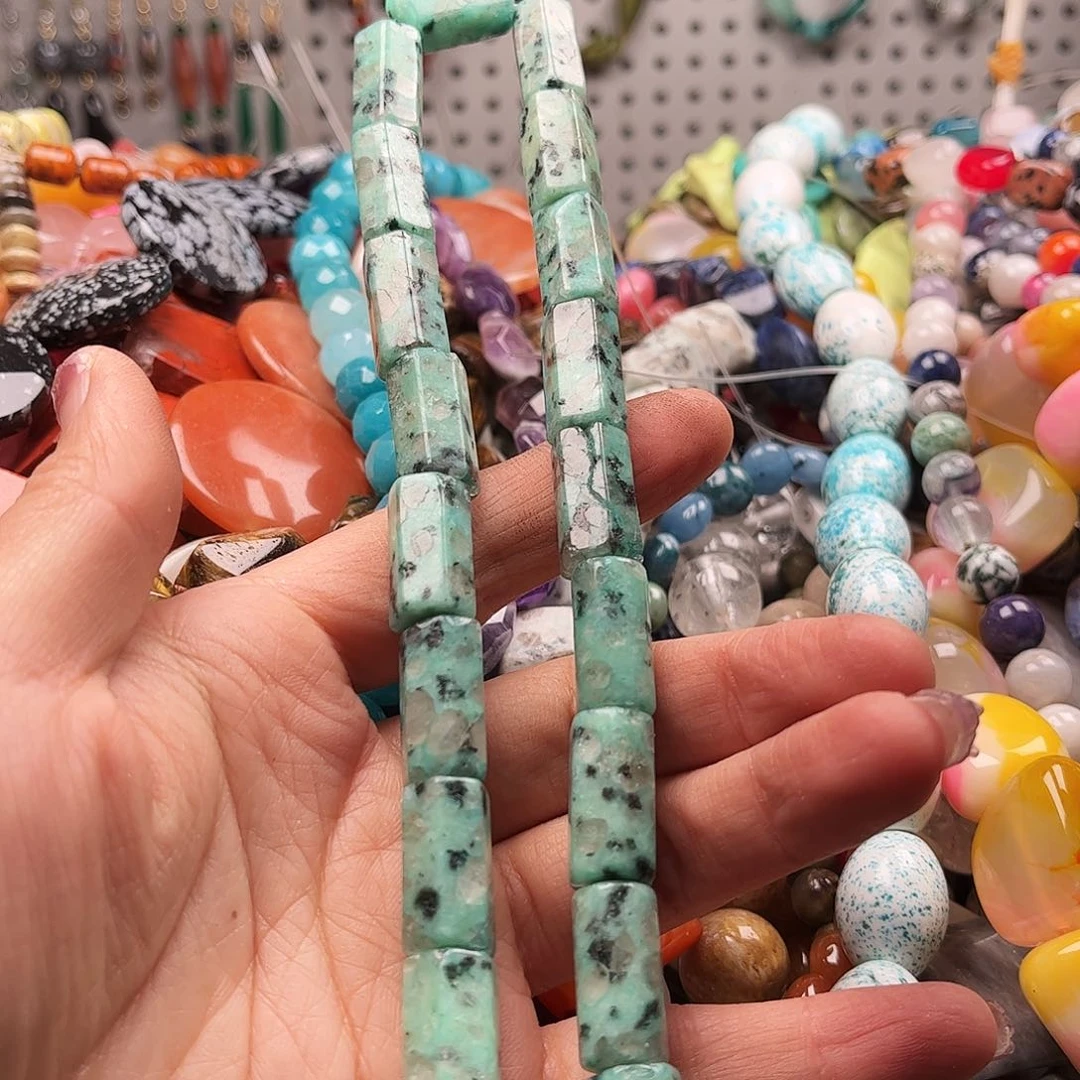 石英质玉珠宝奇石未镶嵌如图