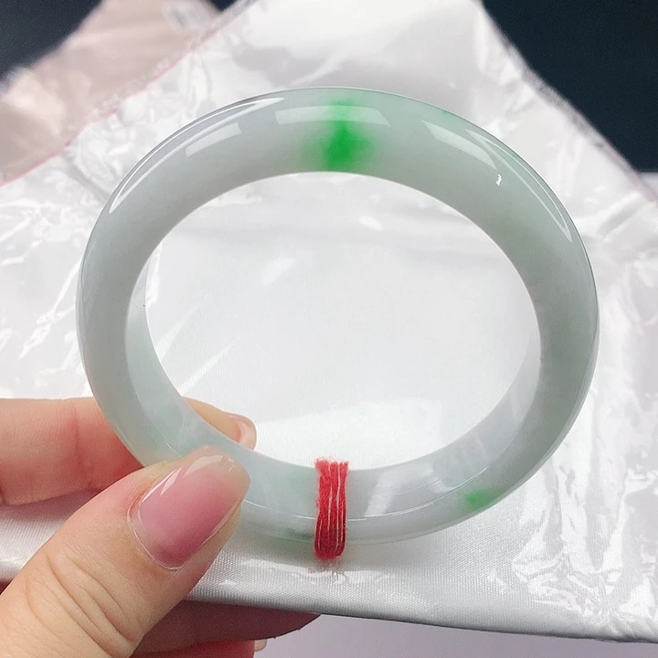 未镶嵌手镯翡翠翡翠151