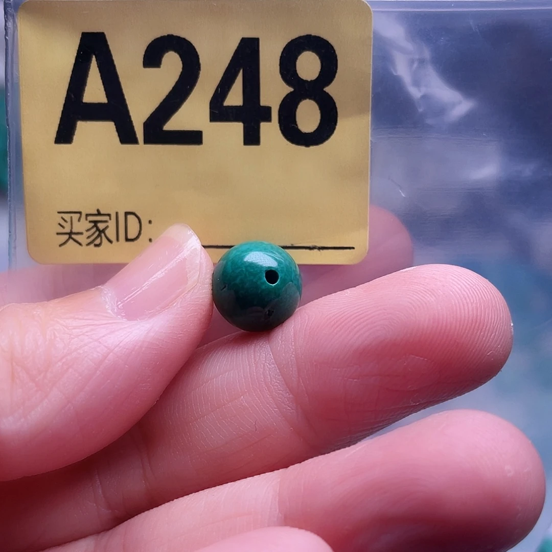 空竹粉丝专享十堰特色手工散珠