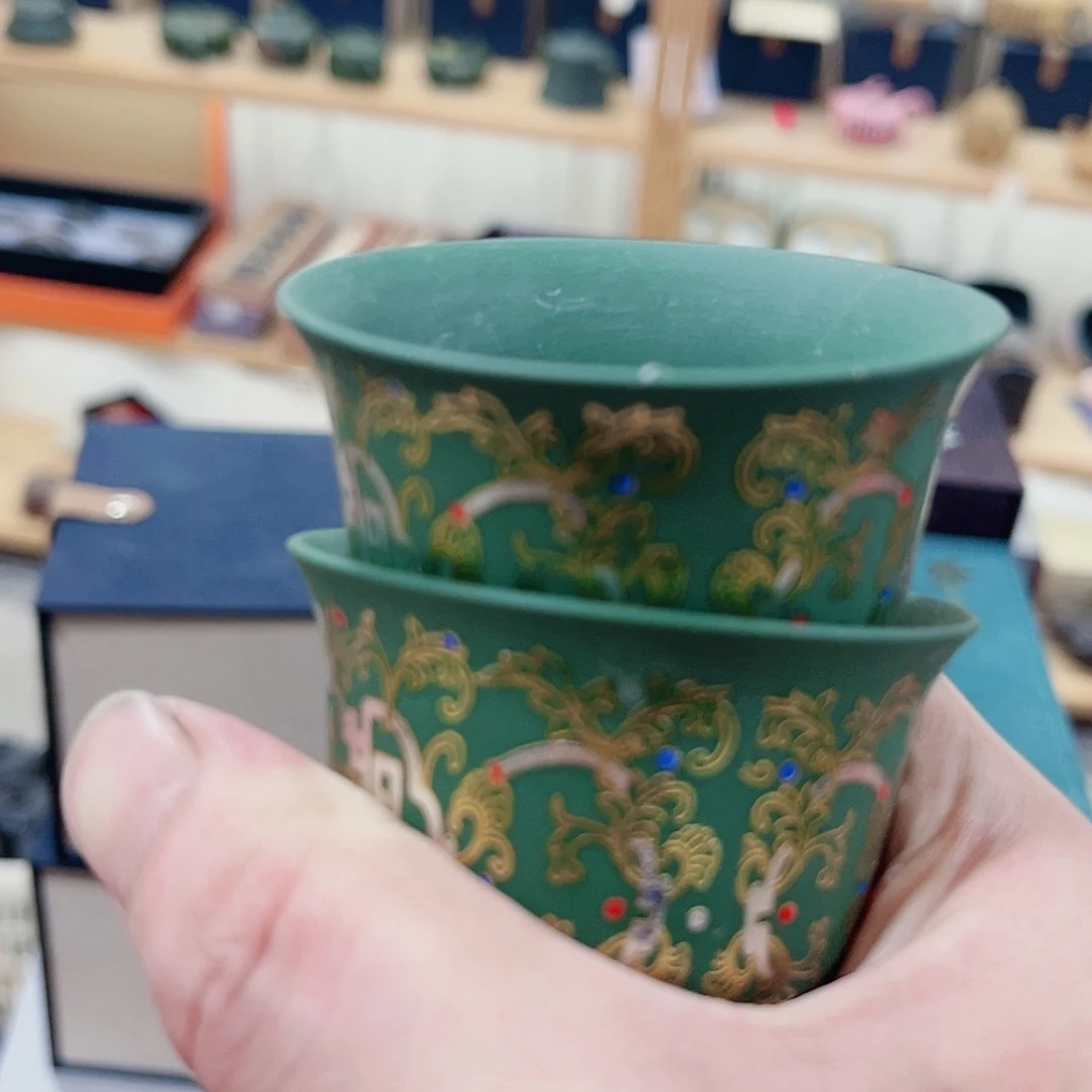 【闪购商品】紫砂茶宠